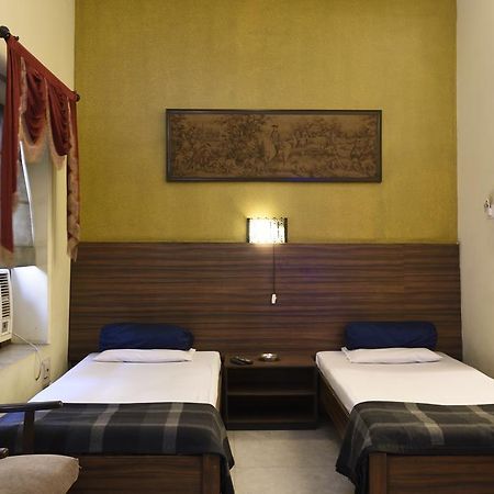 Hotel Esplanade Chambers 콜카타 외부 사진