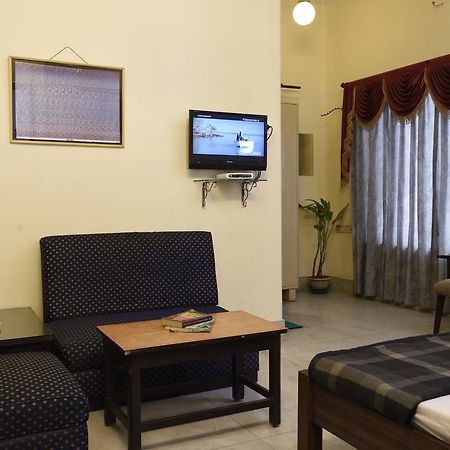 Hotel Esplanade Chambers 콜카타 외부 사진