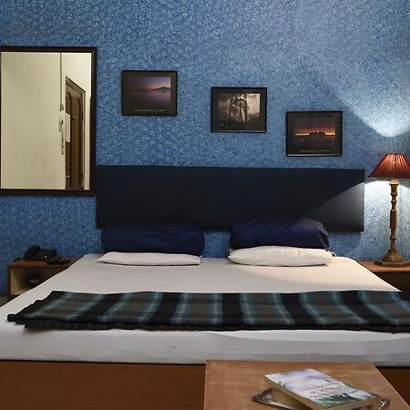 Hotel Esplanade Chambers 콜카타 외부 사진