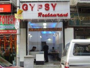 Hotel Esplanade Chambers 콜카타 외부 사진