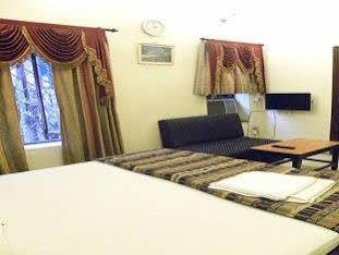Hotel Esplanade Chambers 콜카타 외부 사진